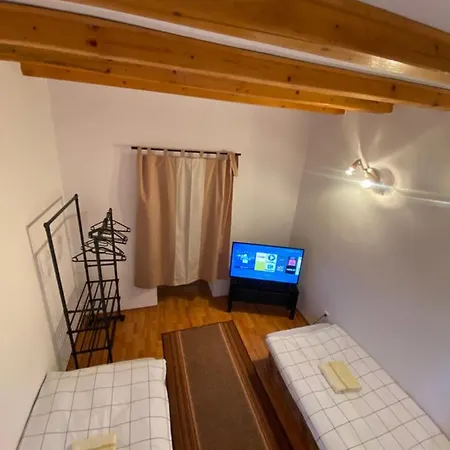 Lejlighed Privat Tilia *