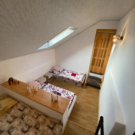 Lejlighed Privat Tilia Ivachnová