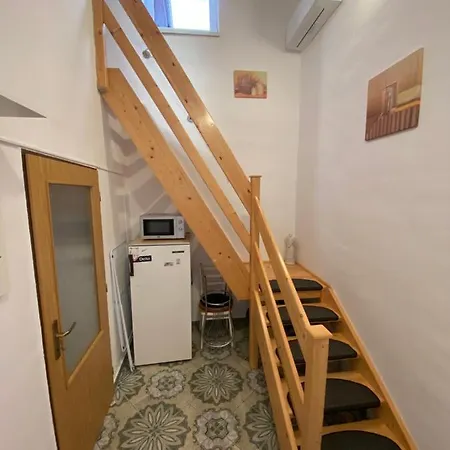 Apartamento Privat Tília