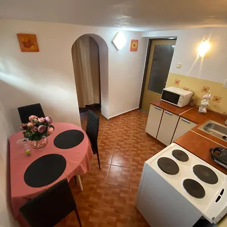 Apartament Privat Tilia