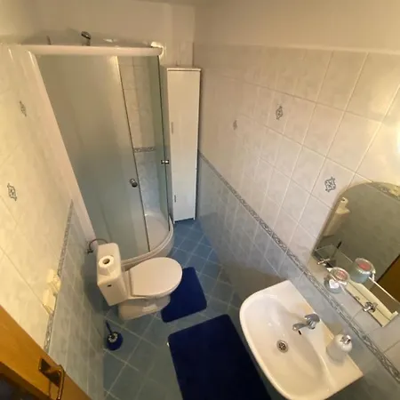 Apartment Privat Tilia Ivachnová