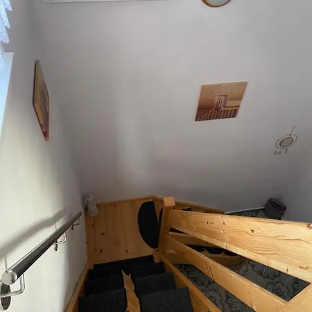 Privat Tilia Lejlighed *