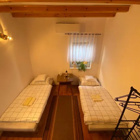 Privat Tília Ivachnová