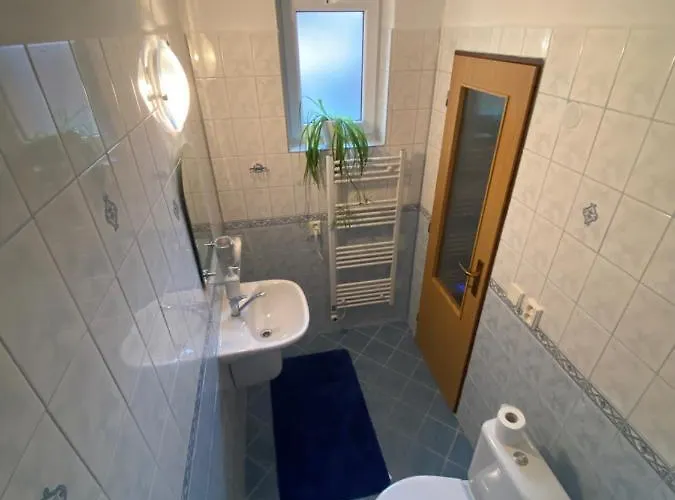 Privat Tilia * Ivachnová