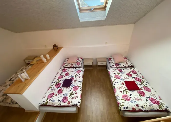 Privat Tilia Appartement