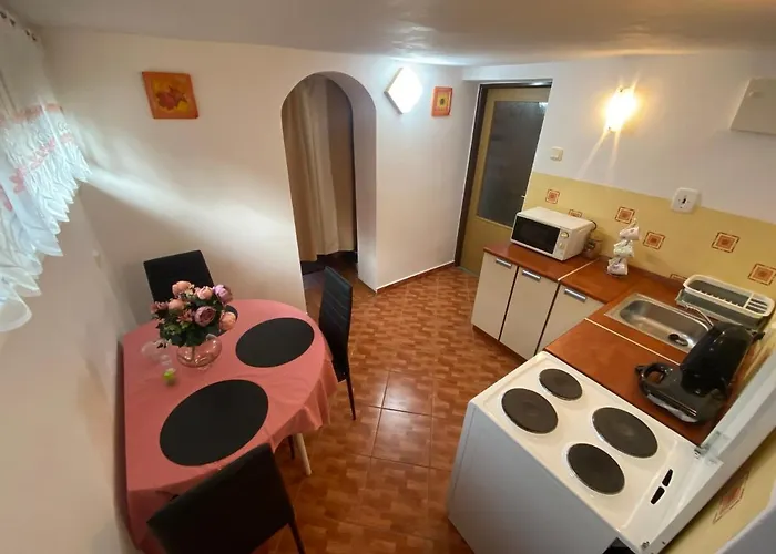 Appartement Privat Tilia