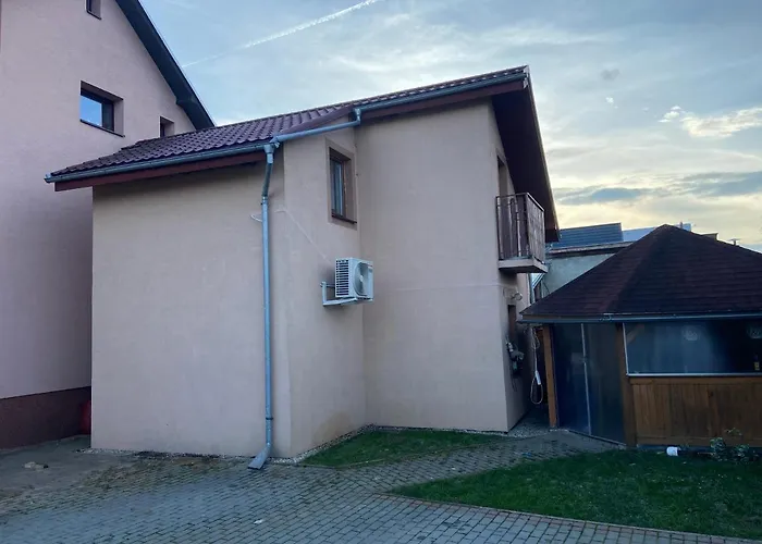 Privat Tilia Appartement