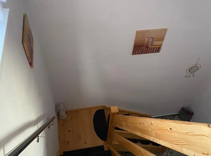 Privat Tilia Appartement *