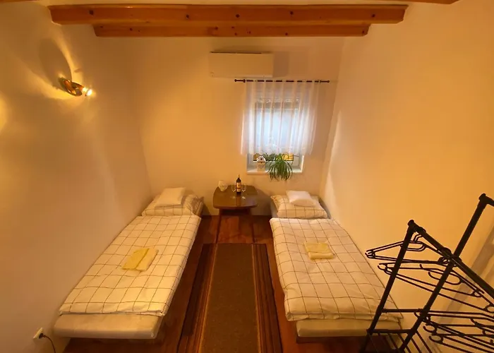 Privat Tilia Ivachnová